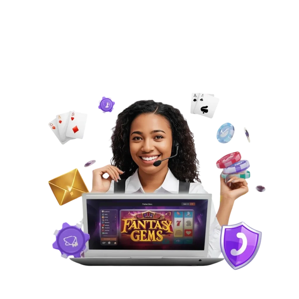 Fantasy Game Support Team